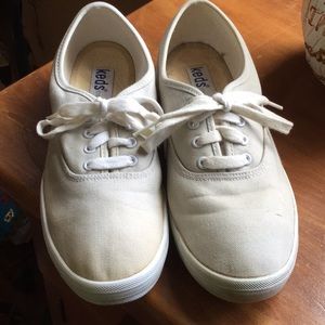 Womens Keds Original Sneakers